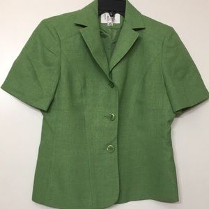 Skirt and Jacket Combo